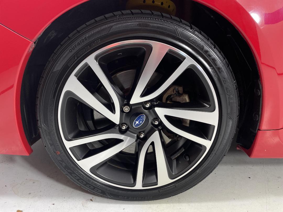 Photo '10' of Subaru Levorg