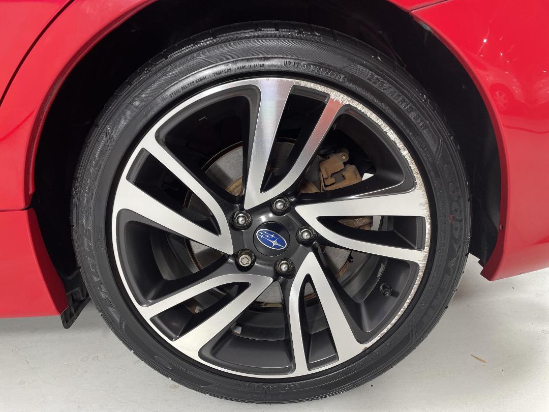 Photo '11' of Subaru Levorg