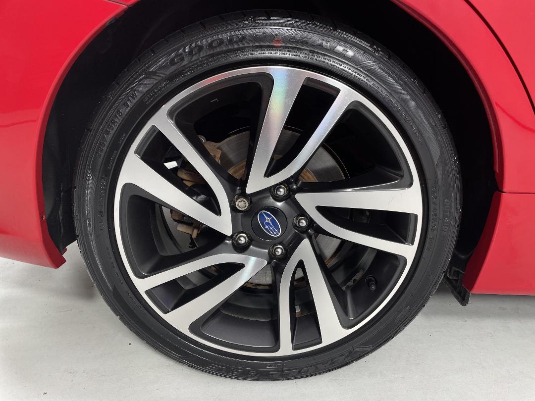 Photo '12' of Subaru Levorg