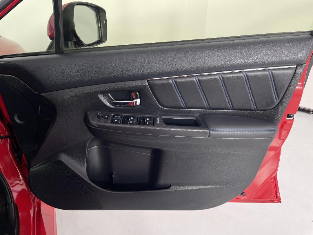 Photo '15' of Subaru Levorg