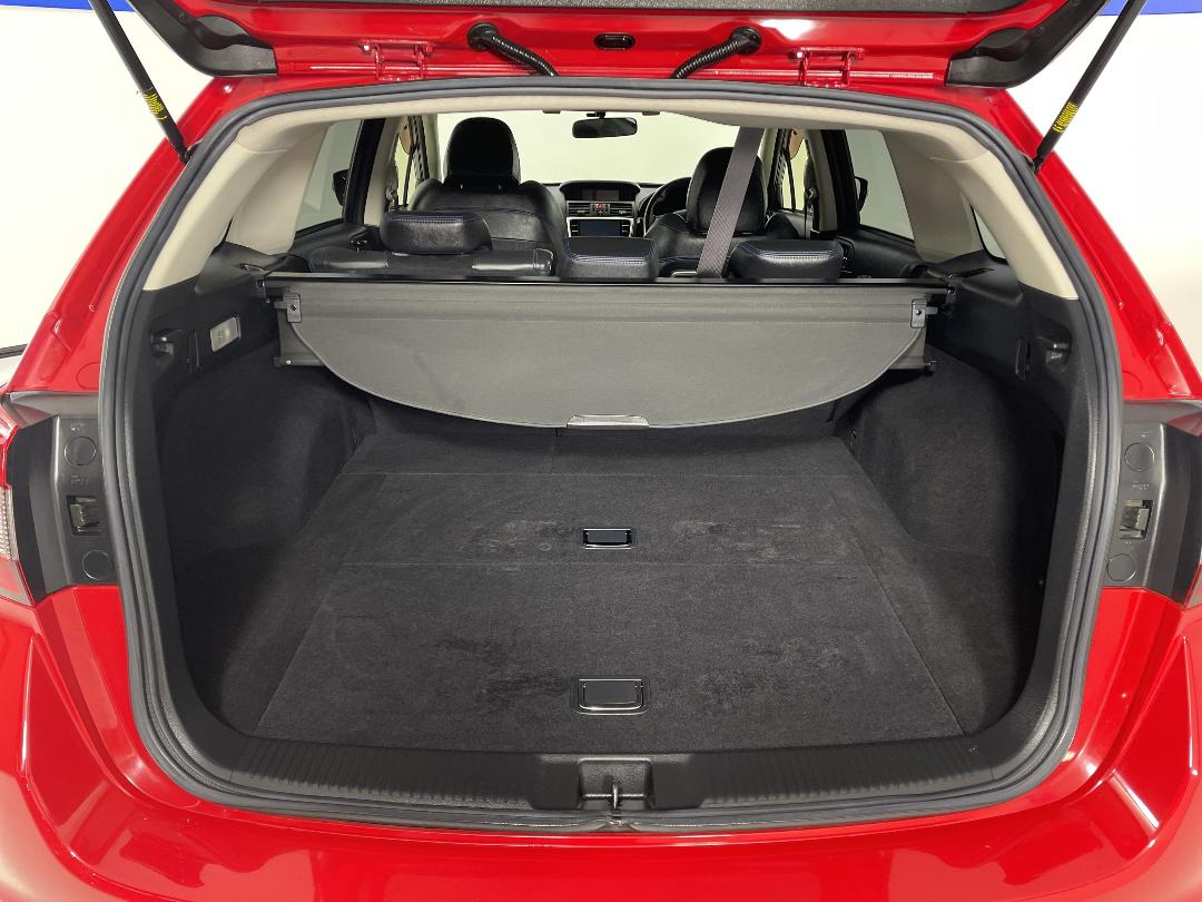 Photo '14' of Subaru Levorg