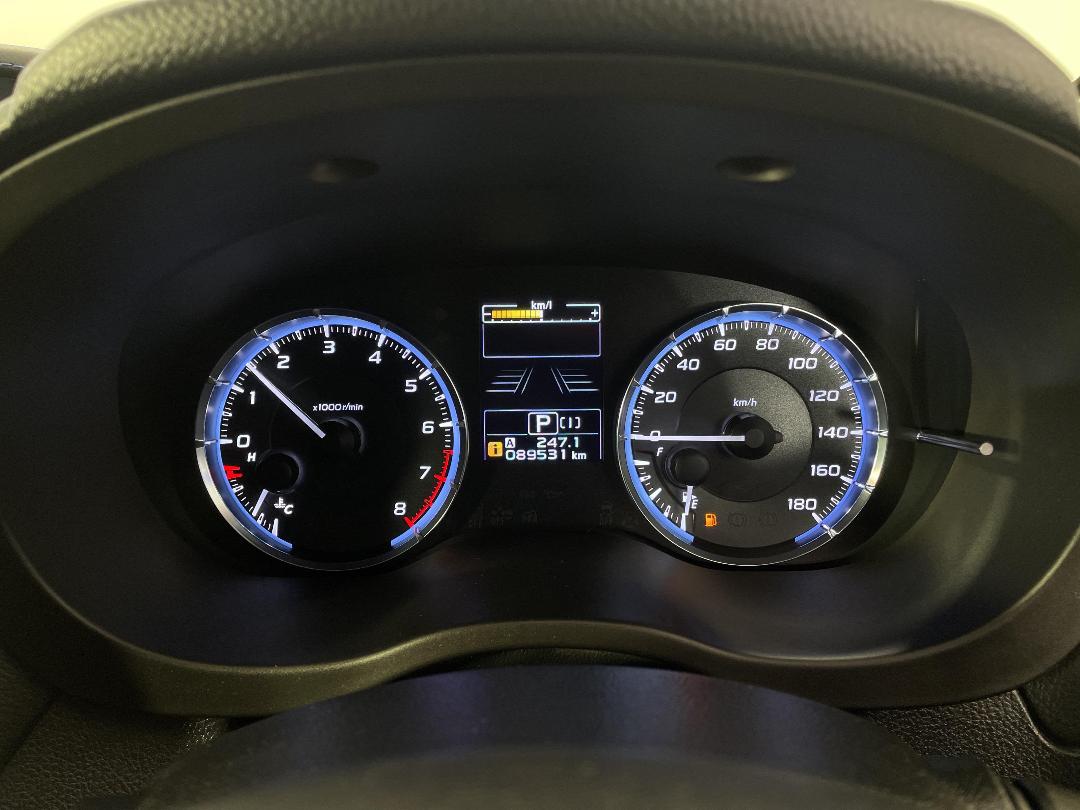 Photo '21' of Subaru Levorg