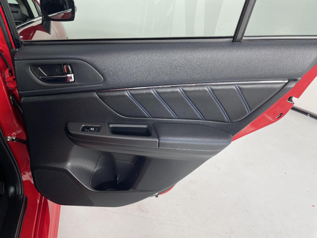 Photo '19' of Subaru Levorg