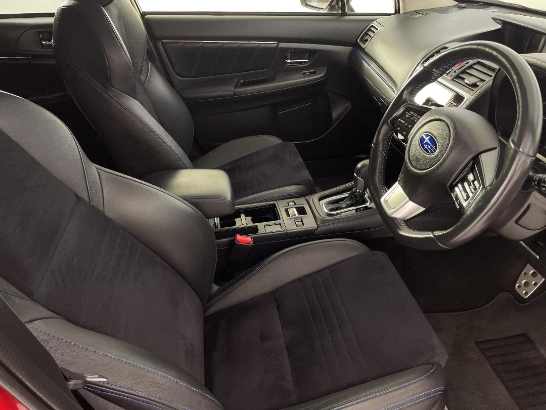 Photo '16' of Subaru Levorg