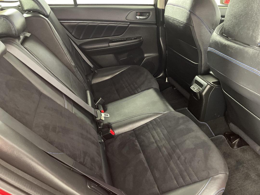 Photo '20' of Subaru Levorg