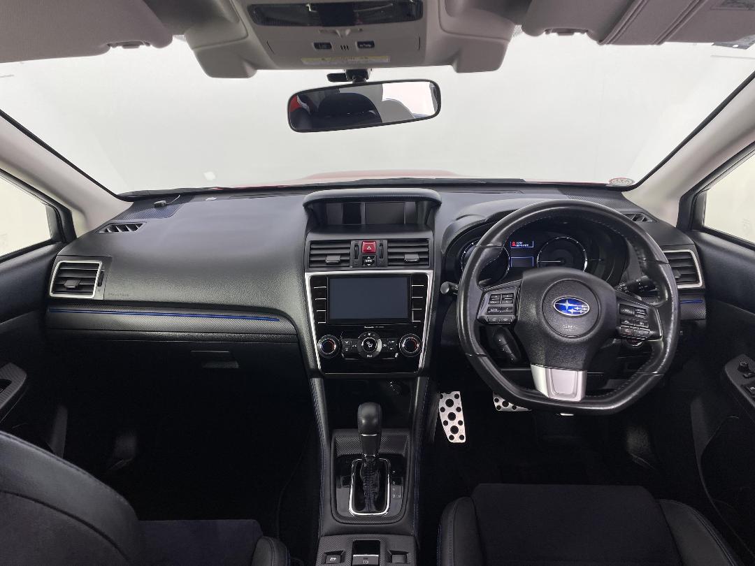 Photo '17' of Subaru Levorg