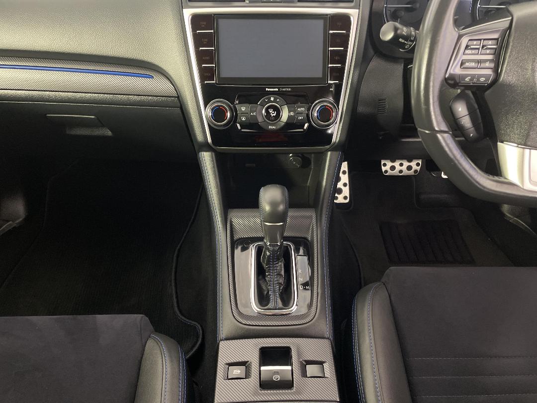 Photo '18' of Subaru Levorg