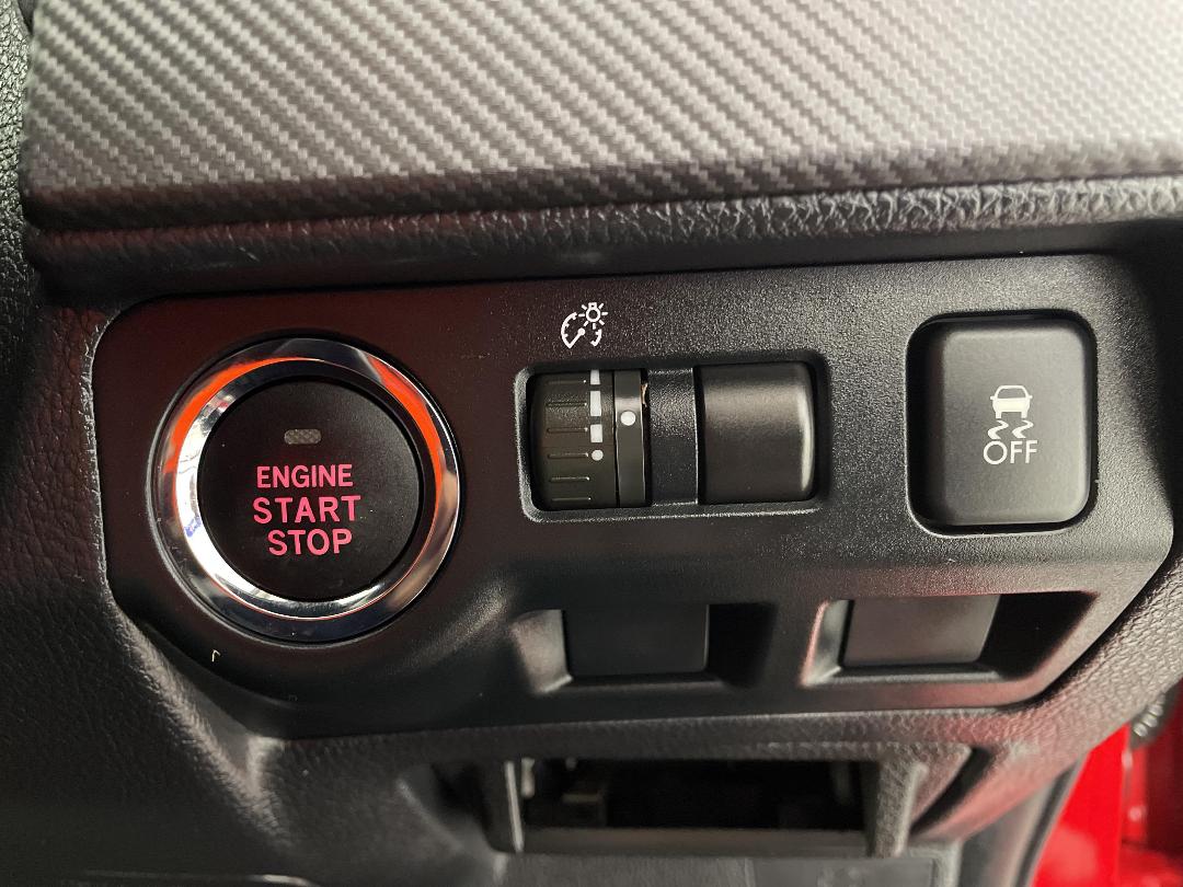 Photo '24' of Subaru Levorg