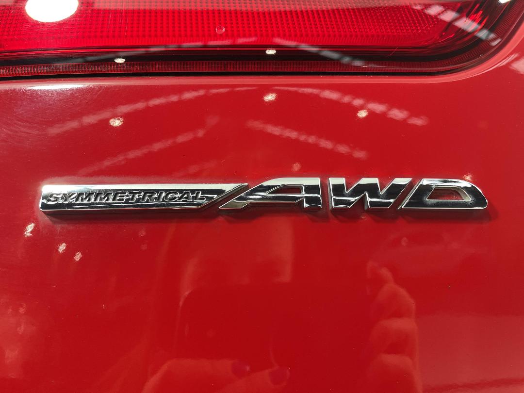 Photo '29' of Subaru Levorg