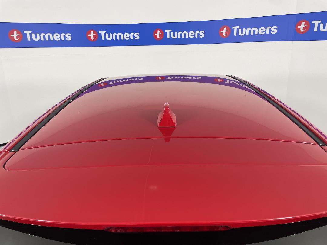 Photo '31' of Subaru Levorg