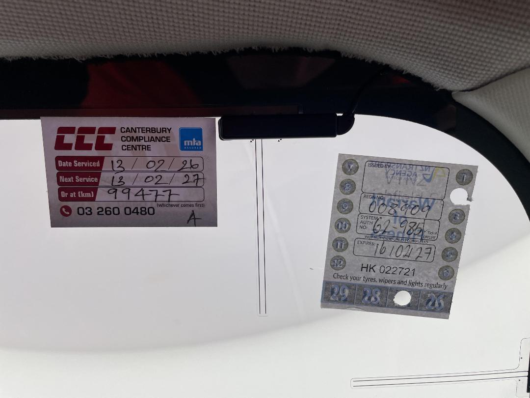 Photo '30' of Subaru Levorg