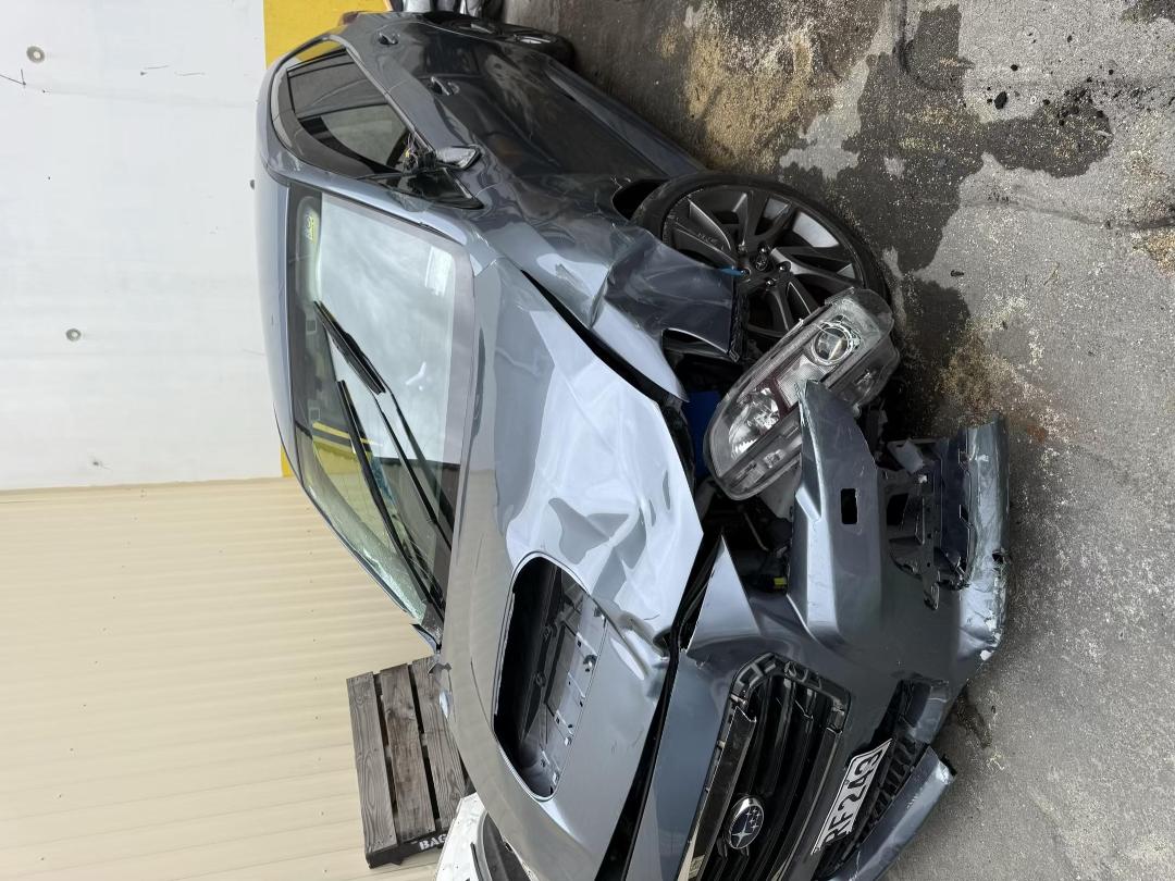 Photo '2' of Subaru Levorg Photo '2' of Subaru Levorg