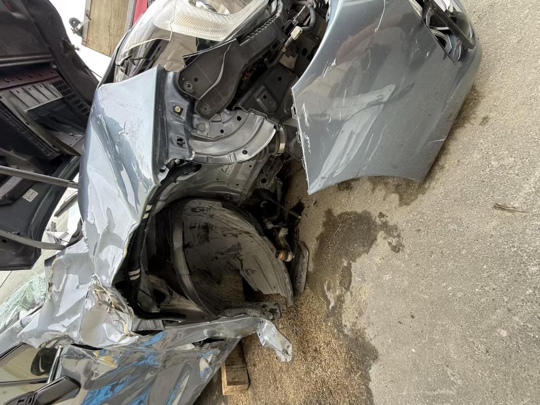 Photo '8' of Subaru Levorg Photo '8' of Subaru Levorg