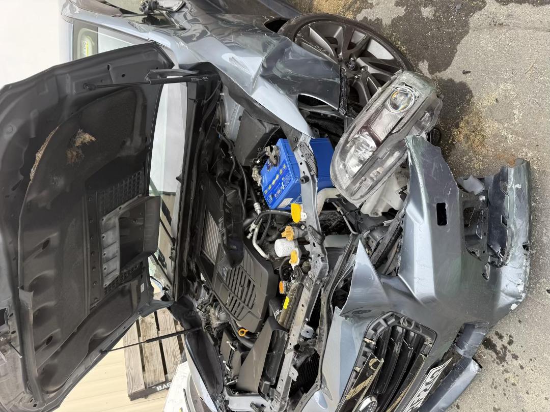 Photo '9' of Subaru Levorg Photo '9' of Subaru Levorg