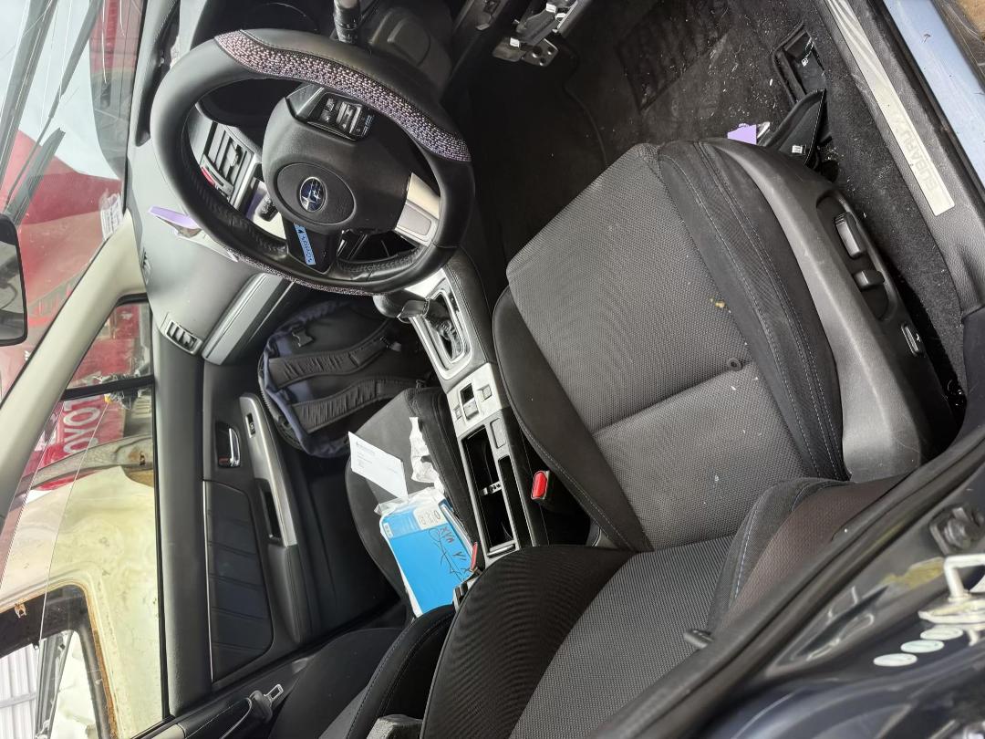 Photo '11' of Subaru Levorg Photo '11' of Subaru Levorg