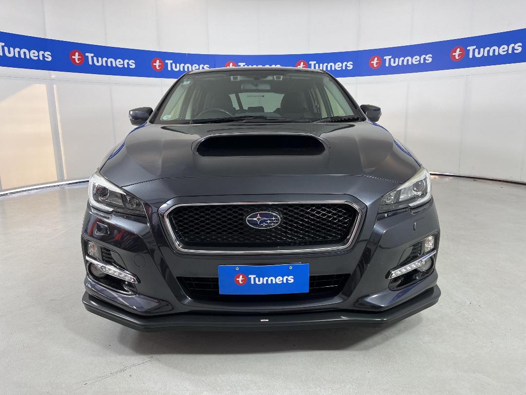 Photo '2' of Subaru Levorg