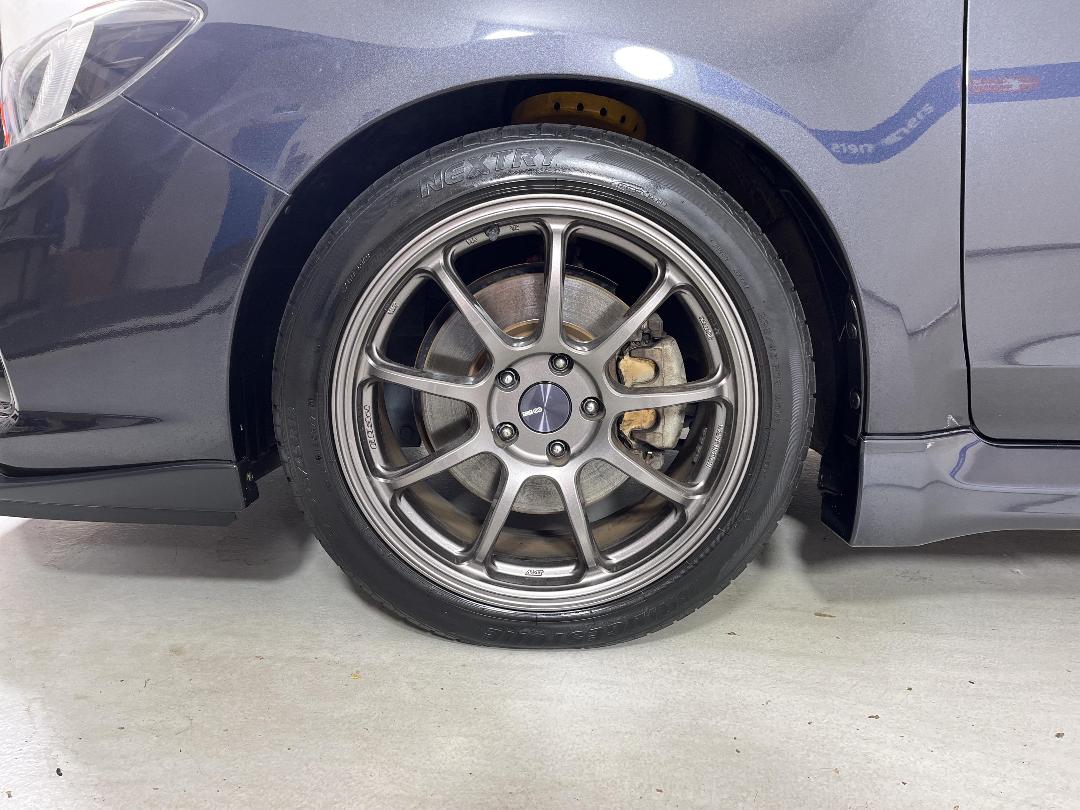 Photo '10' of Subaru Levorg