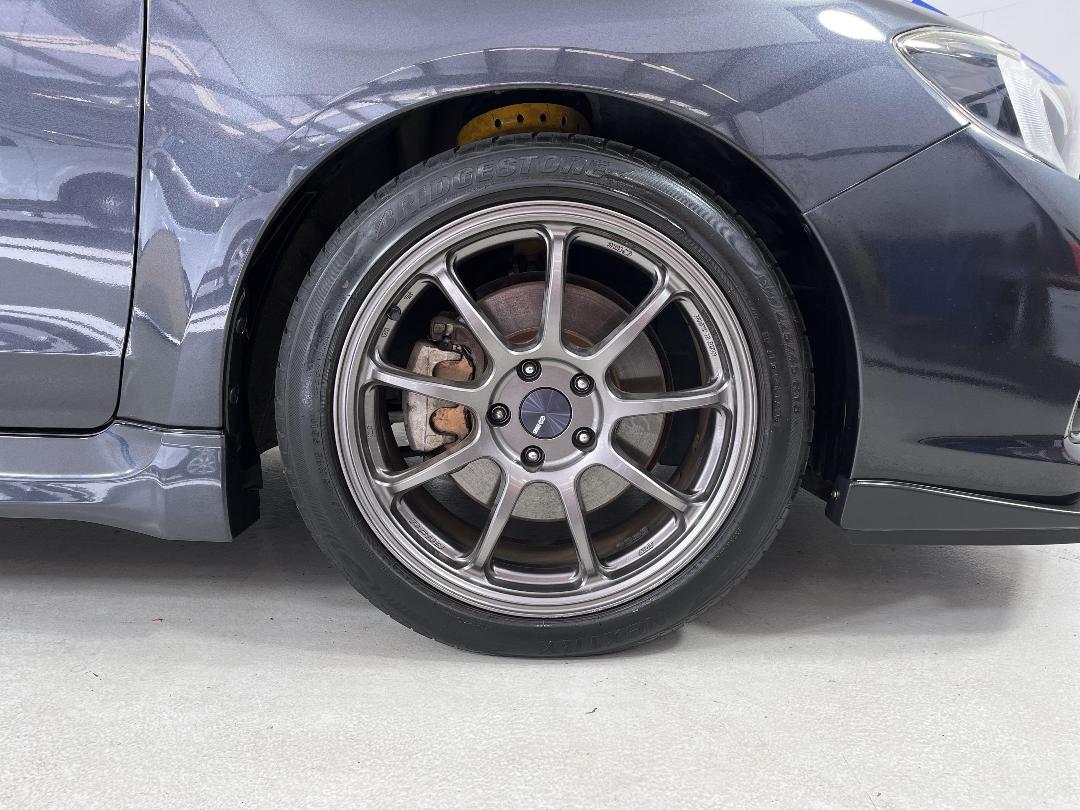 Photo '9' of Subaru Levorg