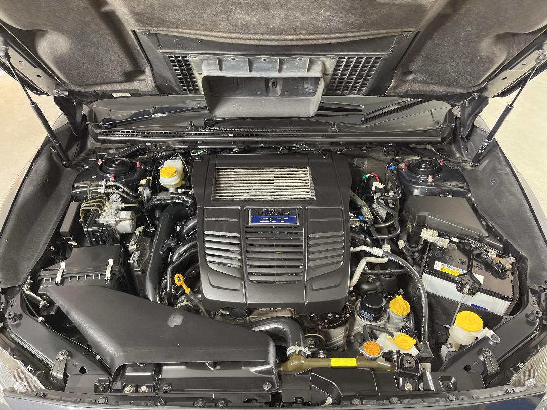 Photo '13' of Subaru Levorg