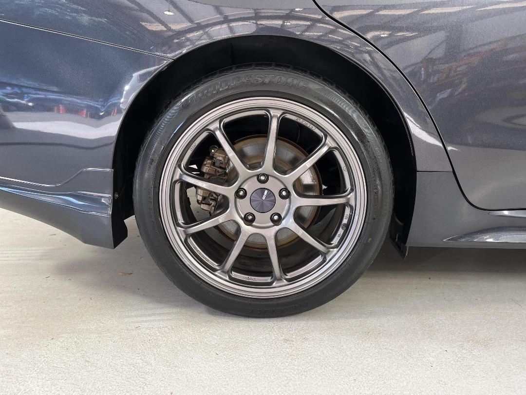 Photo '12' of Subaru Levorg