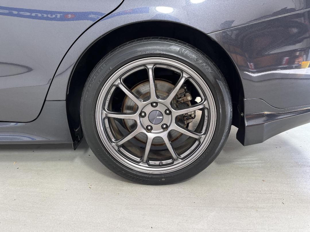 Photo '11' of Subaru Levorg