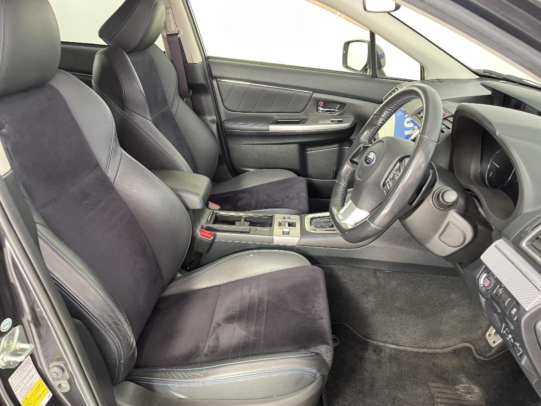 Photo '16' of Subaru Levorg