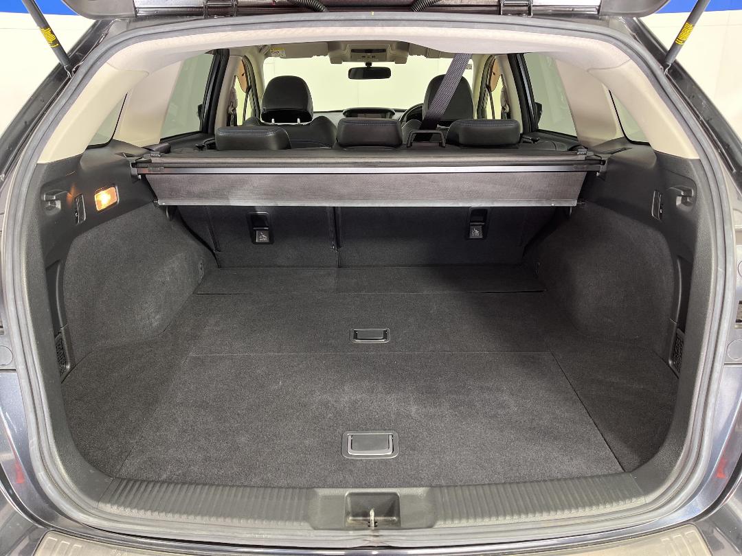 Photo '14' of Subaru Levorg