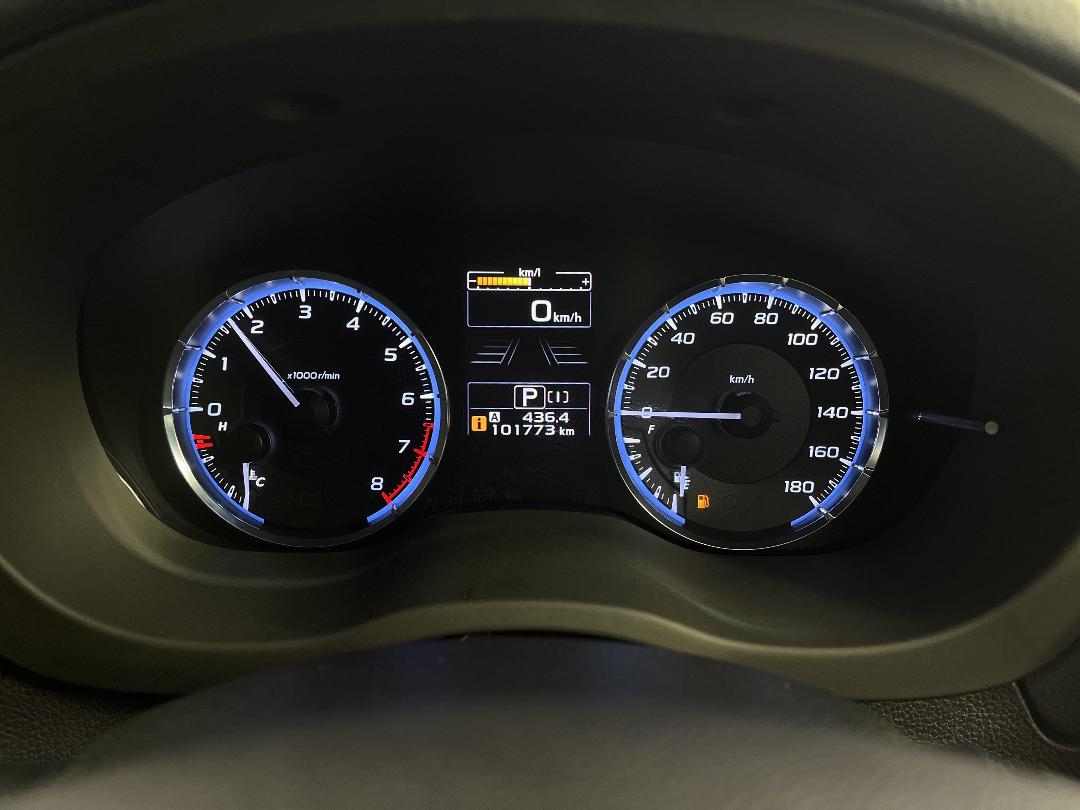 Photo '21' of Subaru Levorg