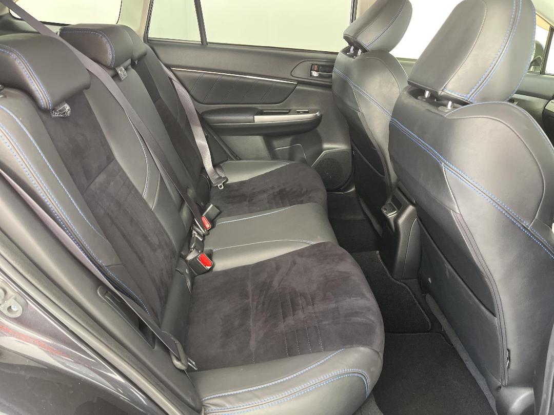 Photo '20' of Subaru Levorg