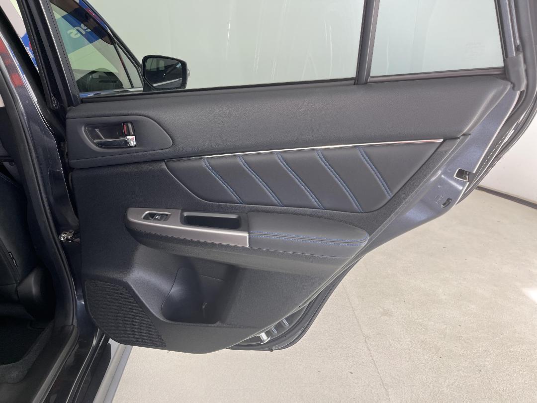 Photo '19' of Subaru Levorg