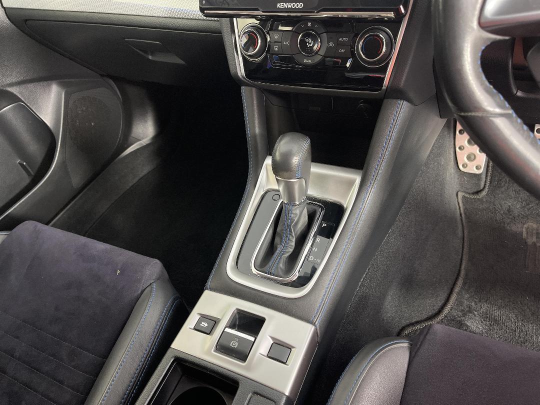 Photo '18' of Subaru Levorg