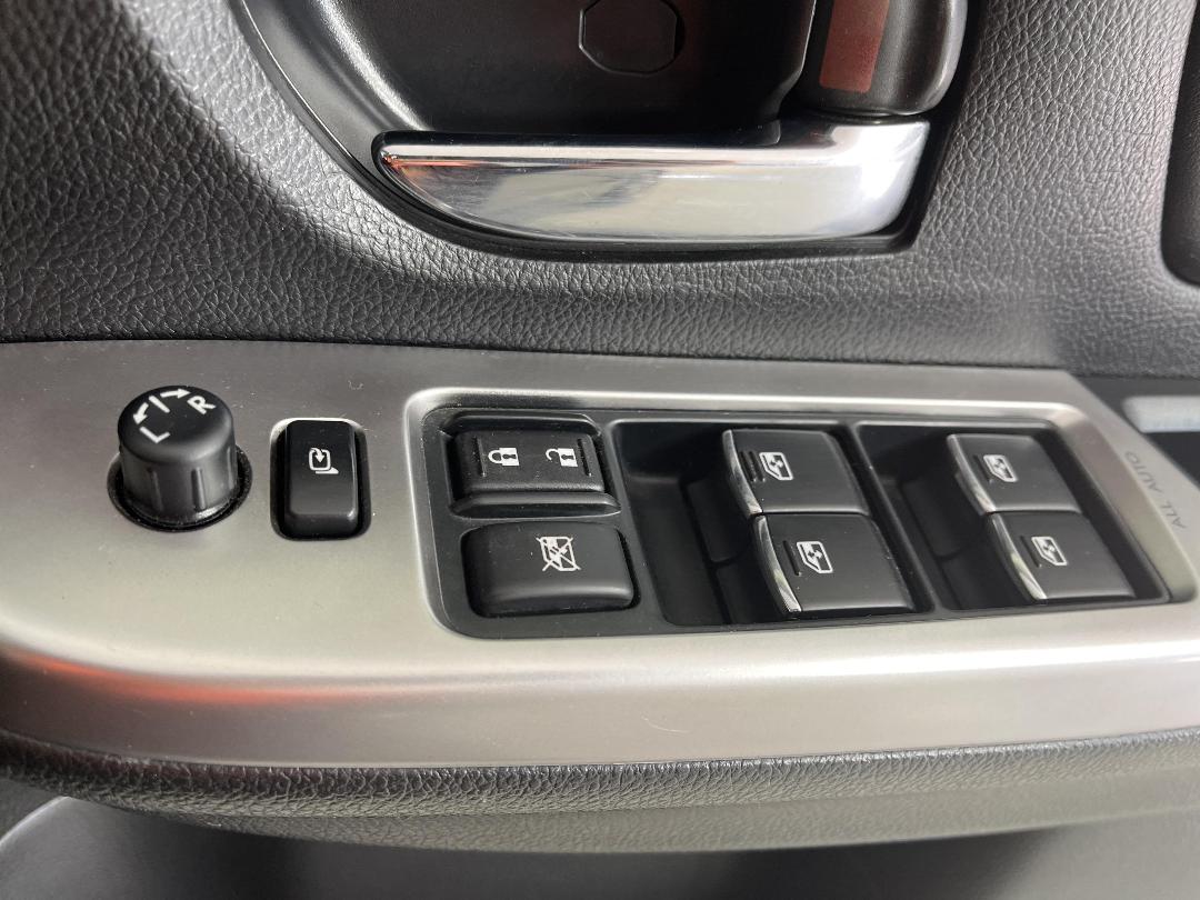 Photo '24' of Subaru Levorg