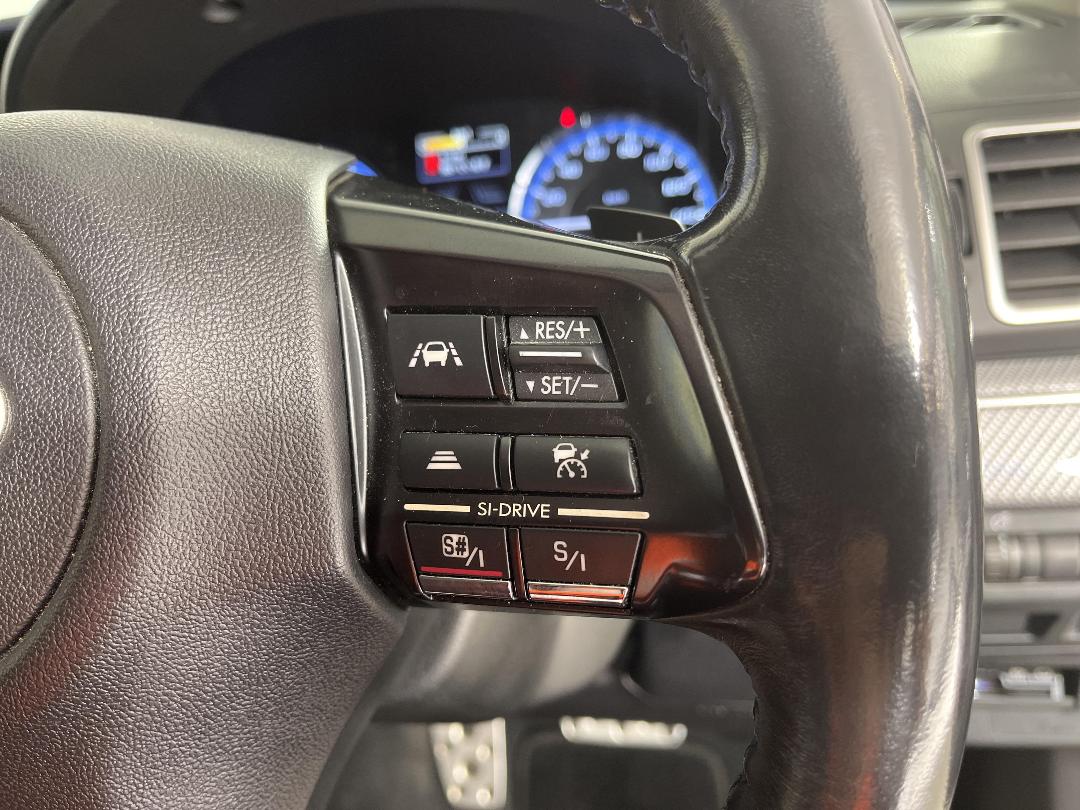 Photo '23' of Subaru Levorg