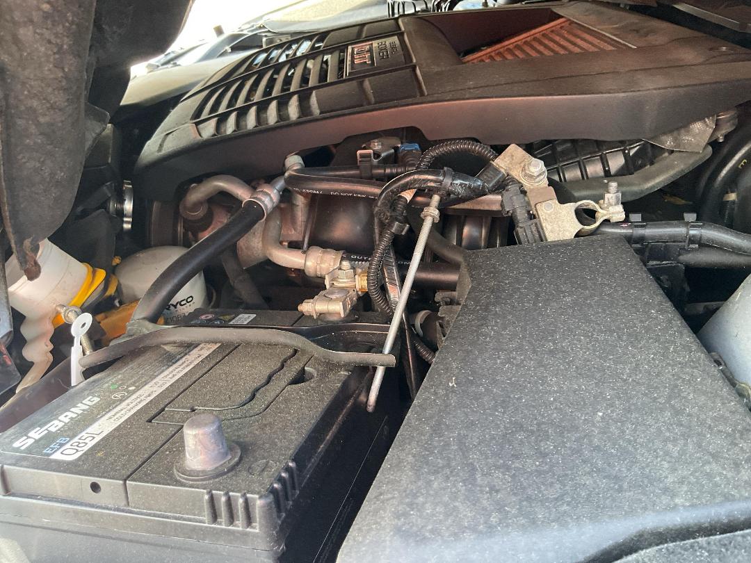 Photo '6' of Subaru Levorg