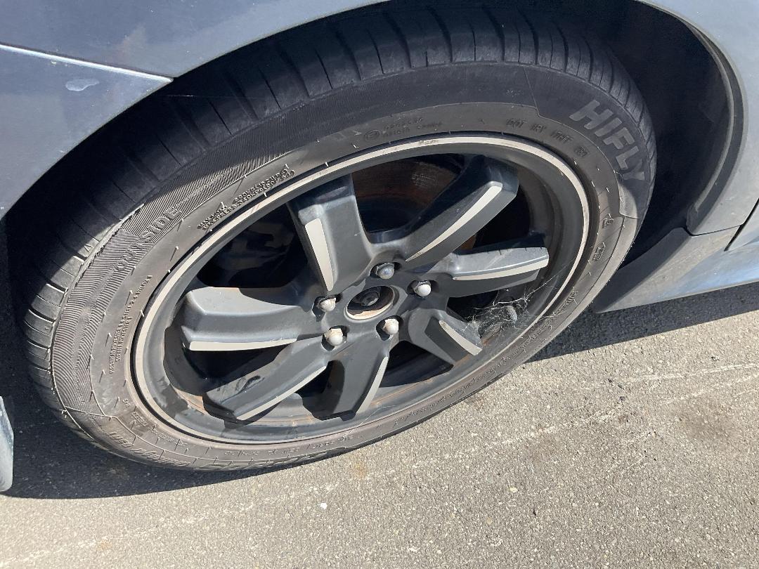 Photo '5' of Subaru Levorg