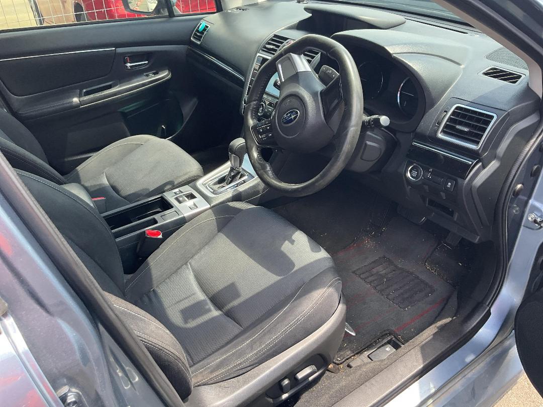 Photo '9' of Subaru Levorg