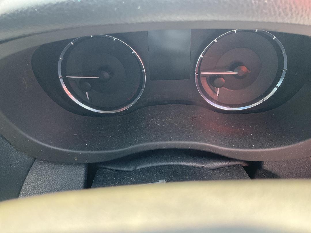 Photo '10' of Subaru Levorg