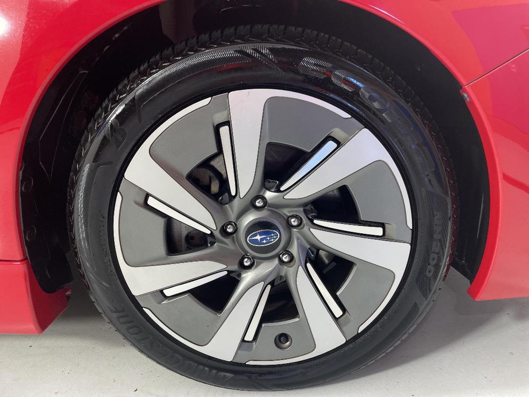 Photo '9' of Subaru Levorg