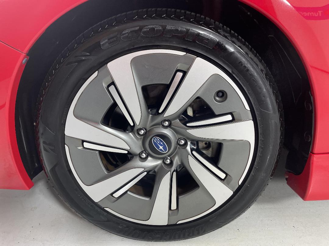 Photo '10' of Subaru Levorg