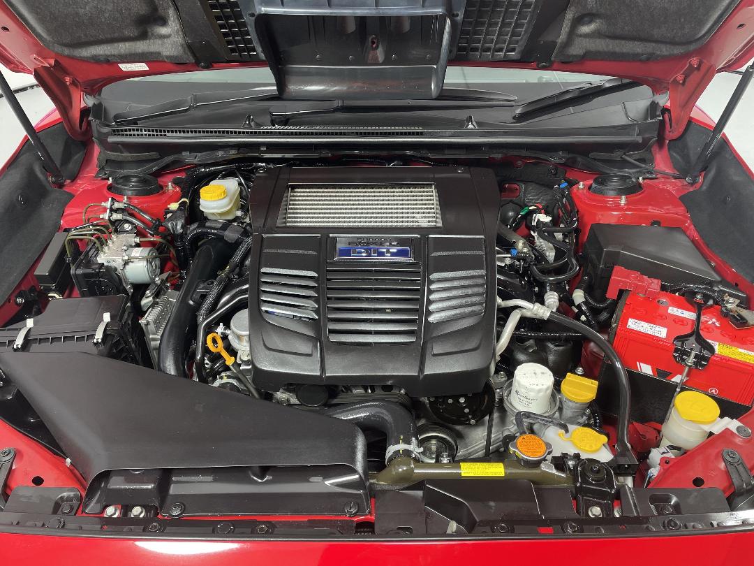 Photo '13' of Subaru Levorg