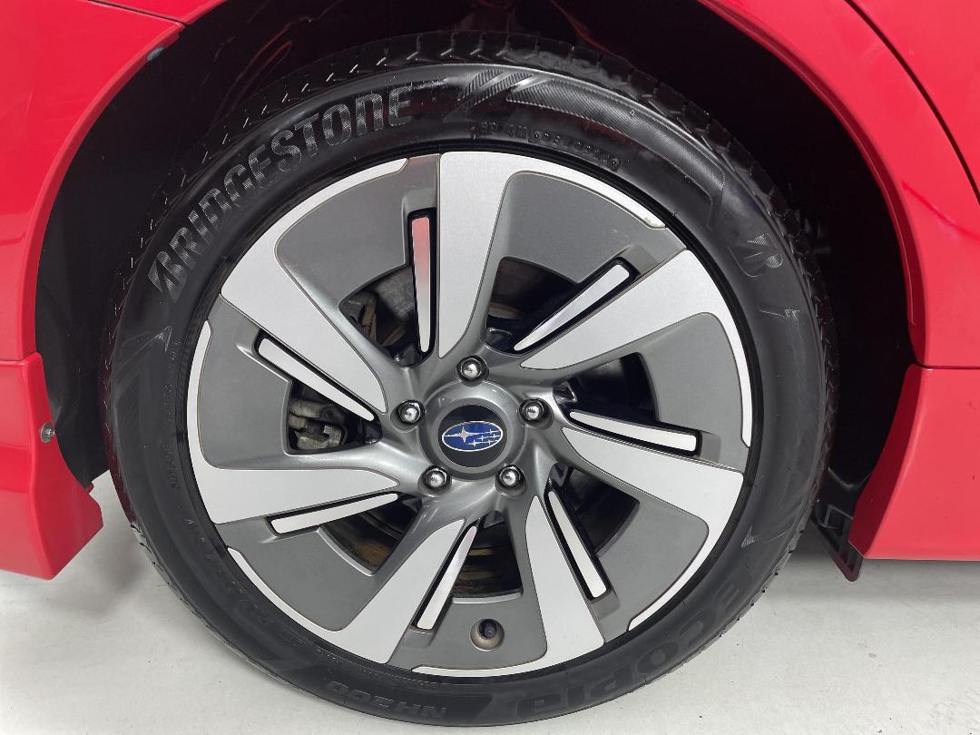 Photo '12' of Subaru Levorg