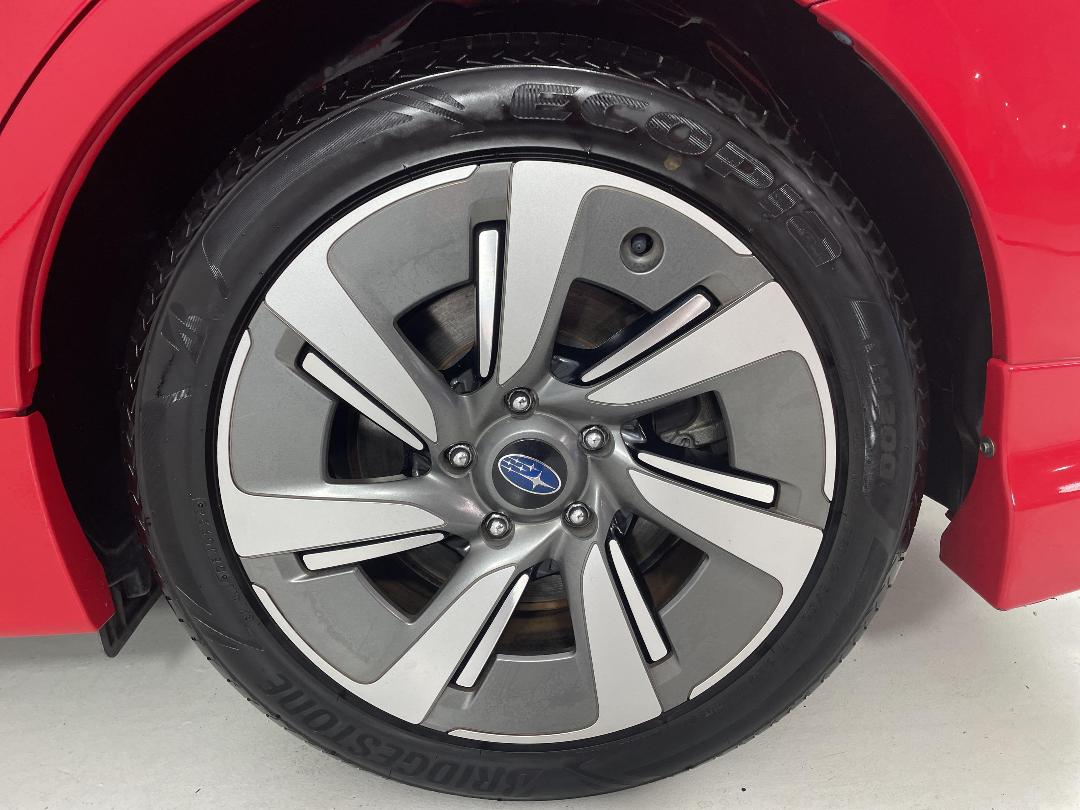 Photo '11' of Subaru Levorg