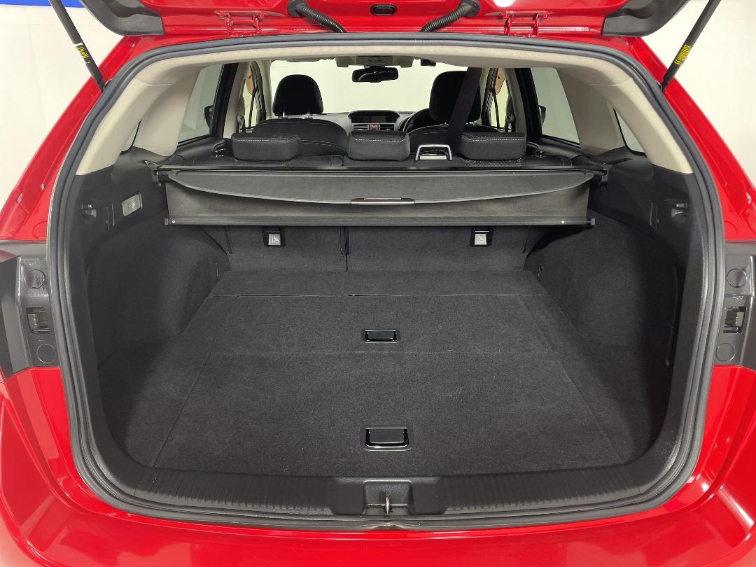 Photo '14' of Subaru Levorg