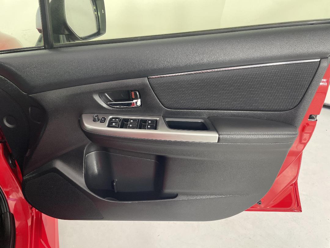 Photo '15' of Subaru Levorg