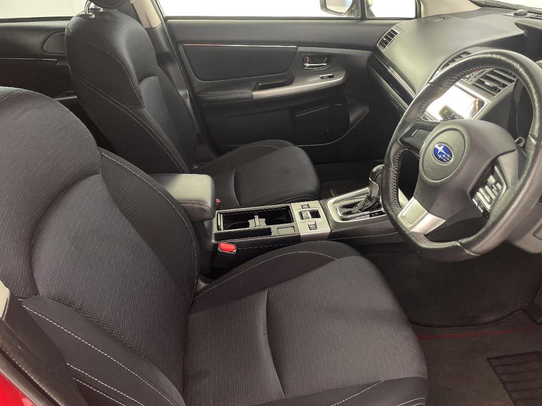 Photo '16' of Subaru Levorg