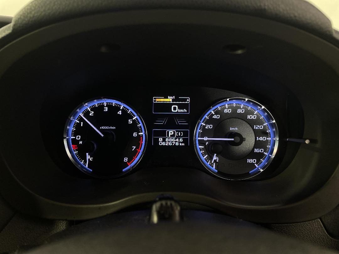 Photo '21' of Subaru Levorg