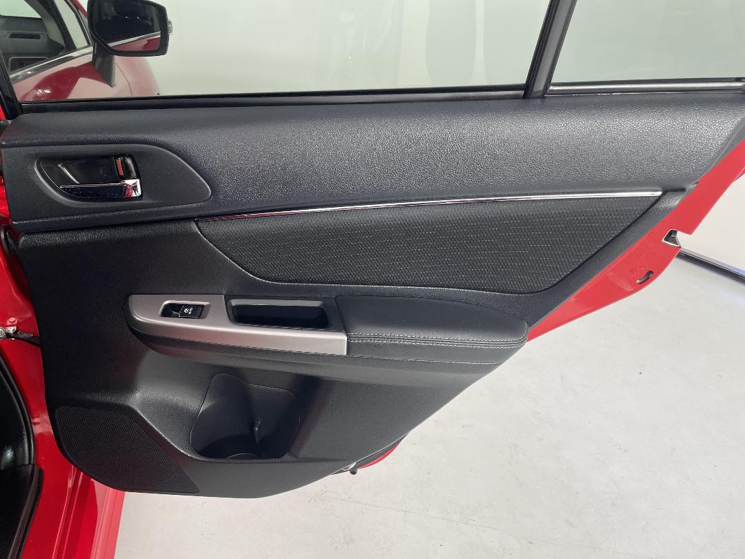 Photo '19' of Subaru Levorg