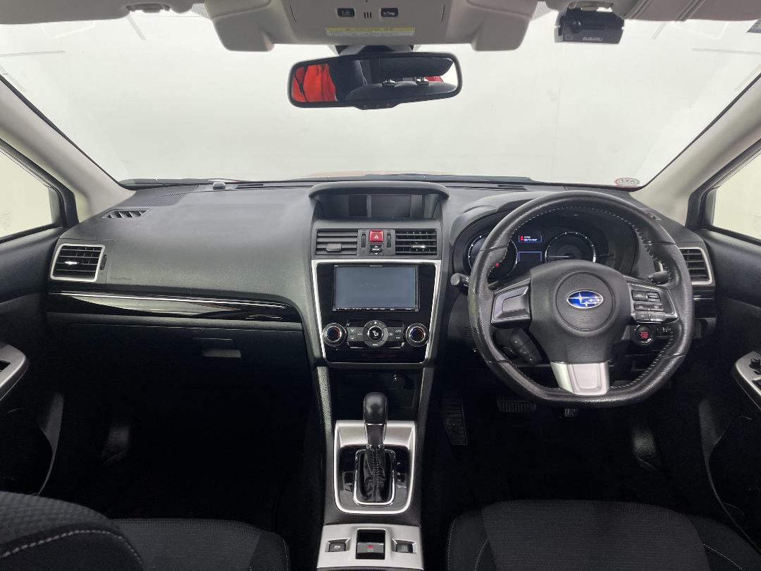 Photo '17' of Subaru Levorg