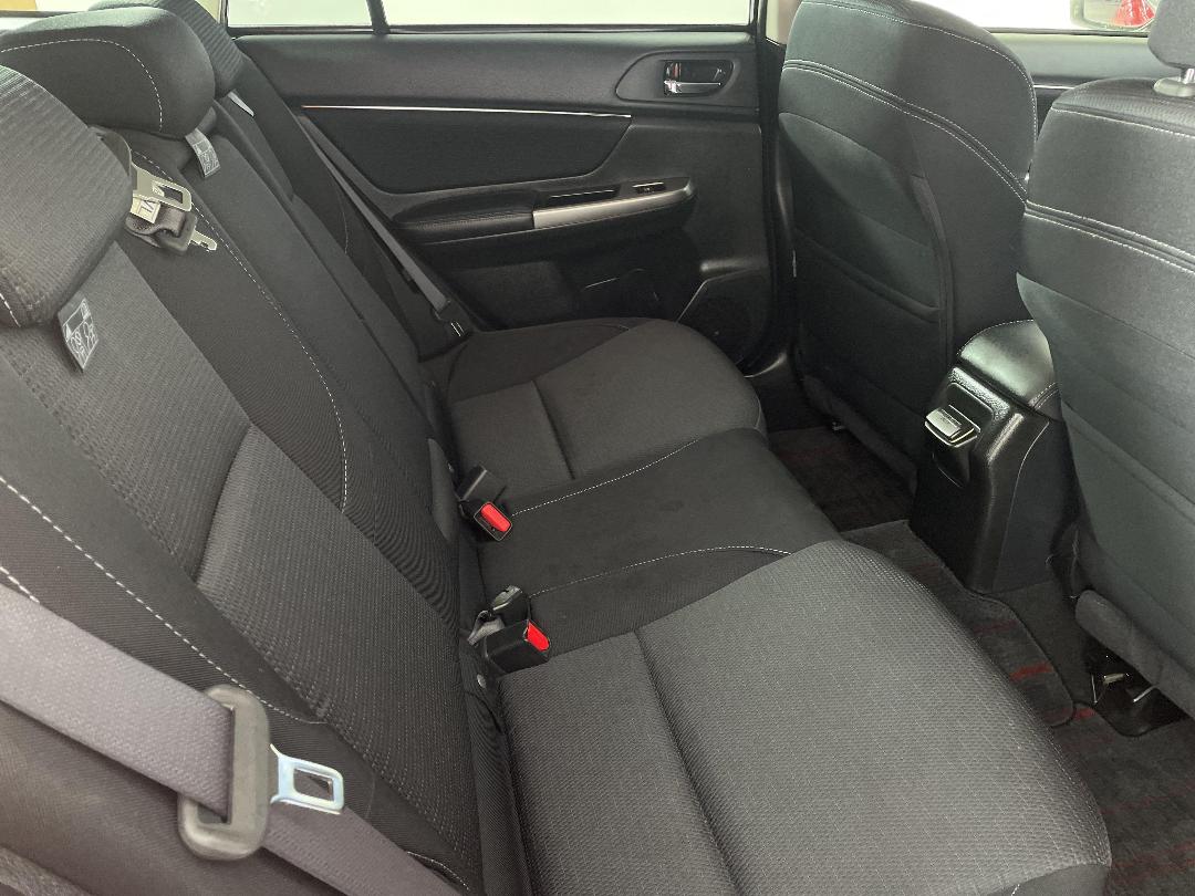 Photo '20' of Subaru Levorg