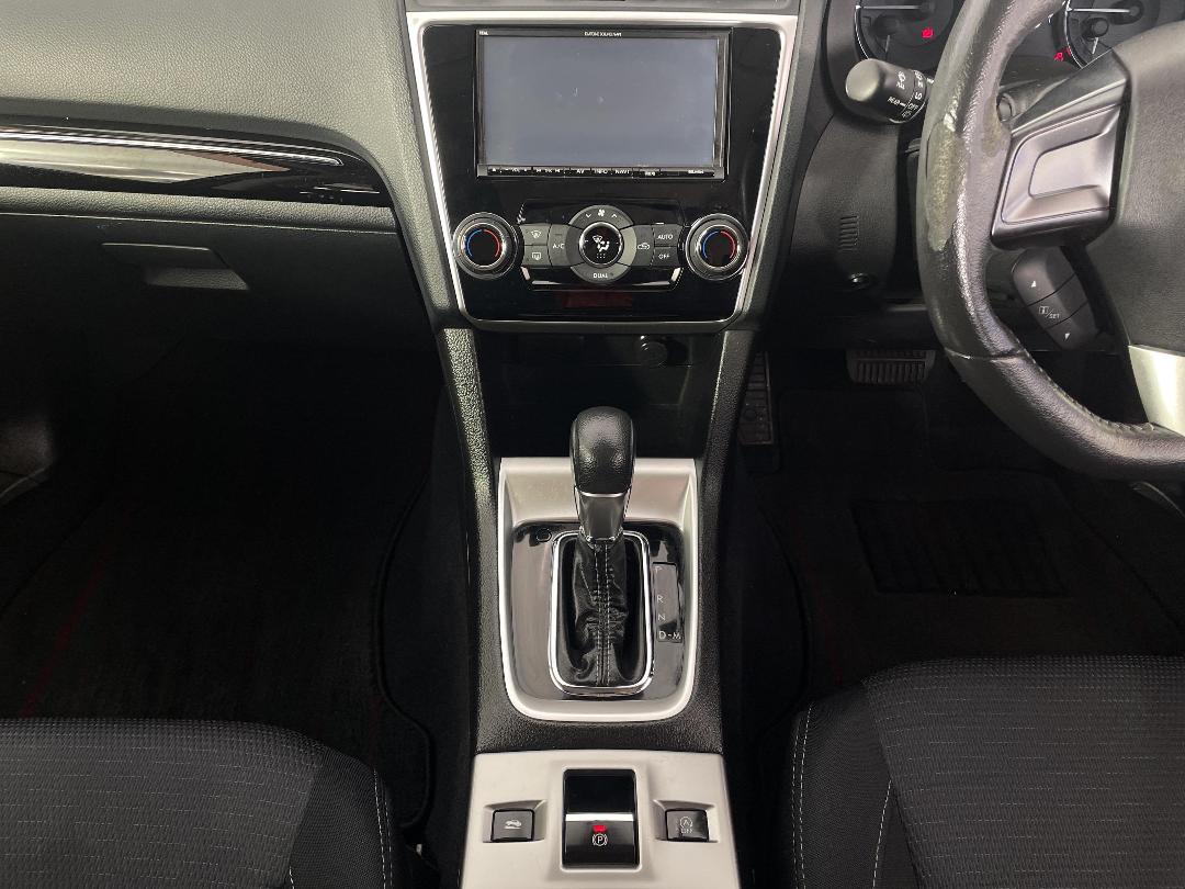 Photo '18' of Subaru Levorg